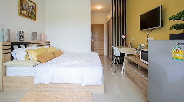 Condo · pathum_thani — photo 2