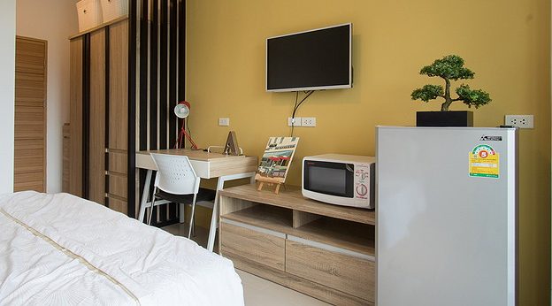 Condo · pathum_thani — photo 5