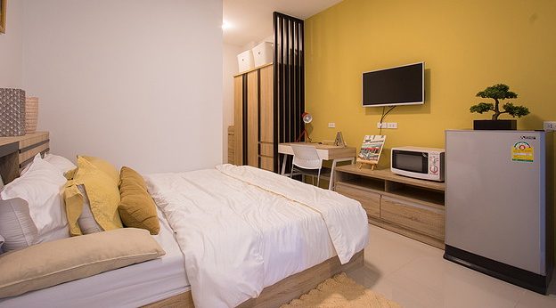 Condo · pathum_thani — photo 4