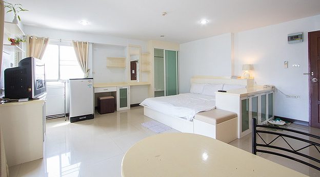 Condo · bangkok — photo 5