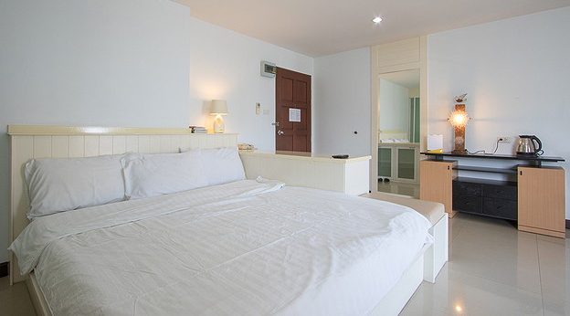 Condo · bangkok — photo 1