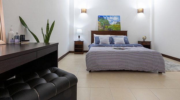 THANAREE PLACE_ Monthly/Daily Apartment (5min.walk MRT-Ladprao) — photo 2