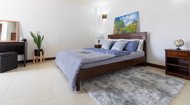 THANAREE PLACE_ Monthly/Daily Apartment (5min.walk MRT-Ladprao) — photo 1