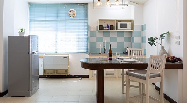THANAREE PLACE_ Monthly/Daily Apartment (5min.walk MRT-Ladprao) — photo 5