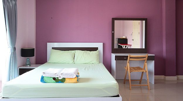 1 Bed Condo · Nong Khaem, bangkok — photo 1