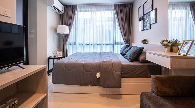 1 Bed Condo · Phra Khanong, bangkok — photo 3