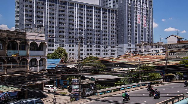 1 Bed Condo · Suan Luang, bangkok — photo 5