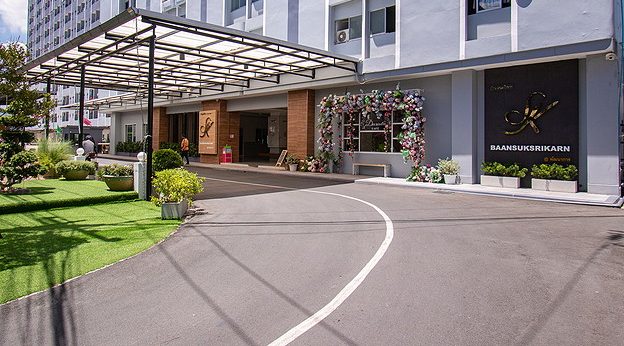 1 Bed Condo · Suan Luang, bangkok — photo 1