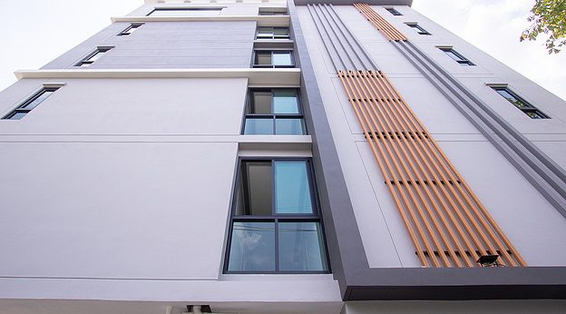 Condo · Don Mueang, bangkok — photo 2