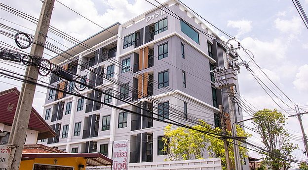 Condo · Don Mueang, bangkok — photo 4
