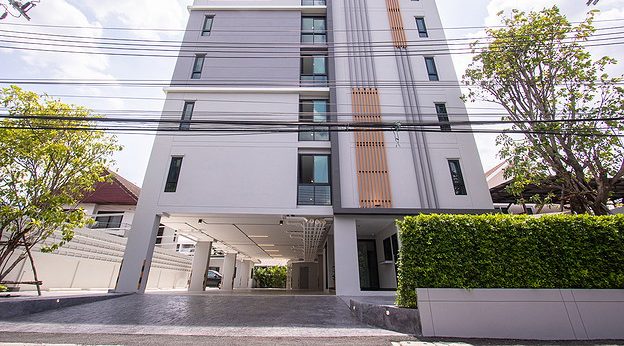 Condo · Don Mueang, bangkok — photo 3