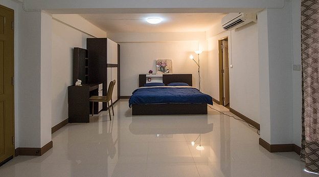 Condo · Khlong Toei, bangkok — photo 3