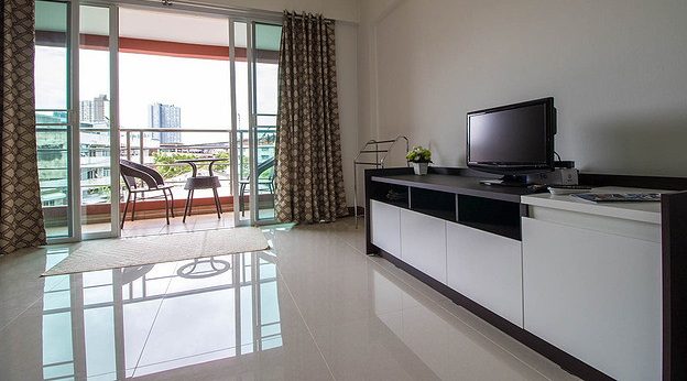 Condo · Khlong Toei, bangkok — photo 4