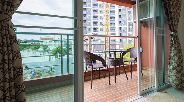 Condo · Khlong Toei, bangkok — photo 5
