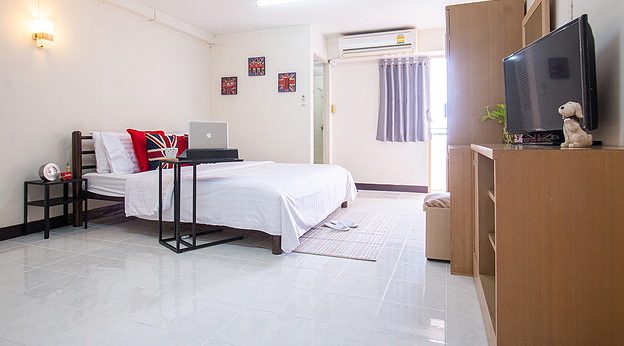 1 Bed Condo · Sathon, bangkok — photo 4