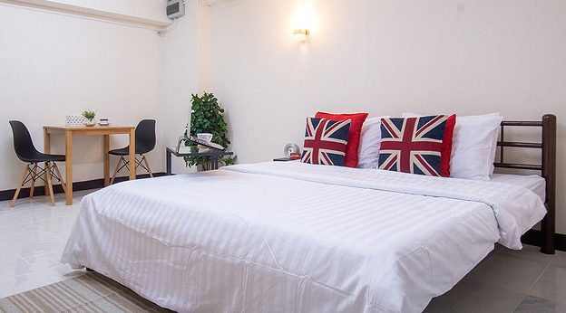 1 Bed Condo · Sathon, bangkok — photo 1