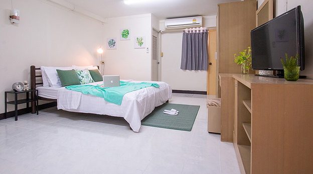 1 Bed Condo · Sathon, bangkok — photo 5