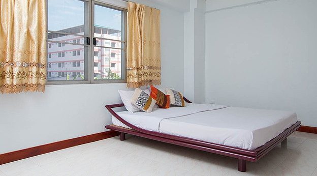 1 Bed Condo · pathum_thani — photo 4