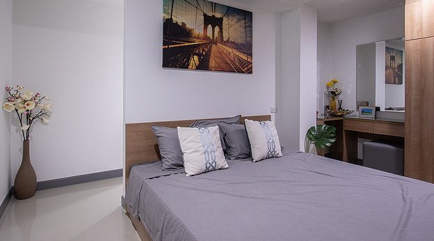 Condo · Watthana, bangkok — photo 5