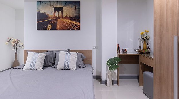 Condo · Watthana, bangkok — photo 4