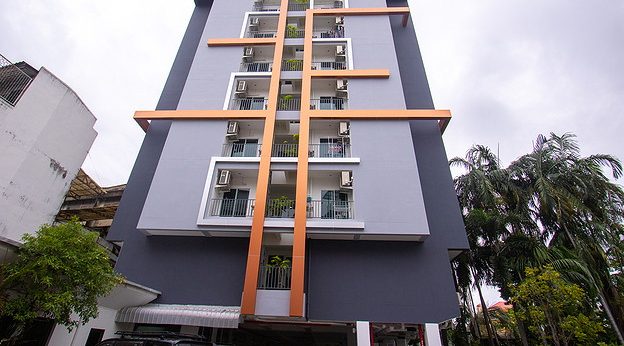 Condo · Watthana, bangkok — photo 1
