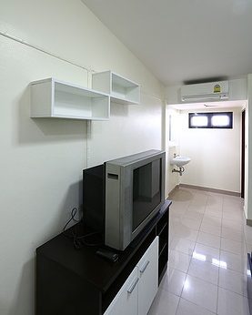 Condo · Bang Khae, bangkok — photo 5