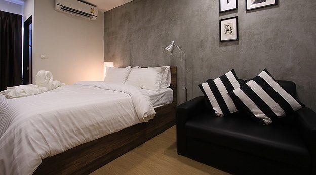 1 Bed Condo · bangkok — photo 2