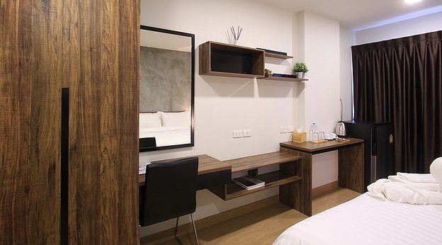 1 Bed Condo · bangkok — photo 4