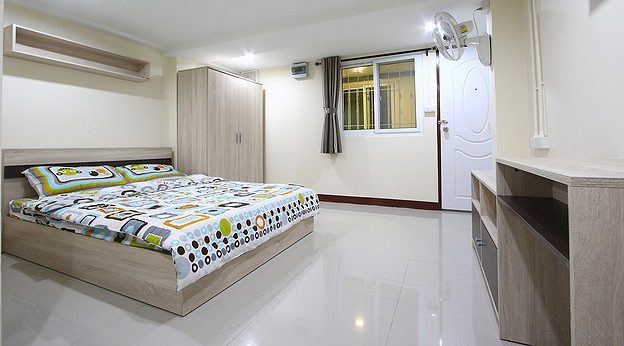 1 Bed Condo · Bang Bon, bangkok — photo 5