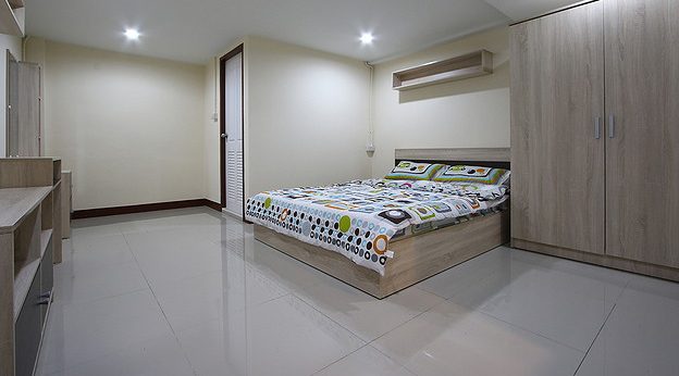 1 Bed Condo · Bang Bon, bangkok — photo 1