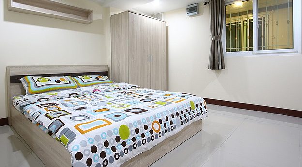 1 Bed Condo · Bang Bon, bangkok — photo 4