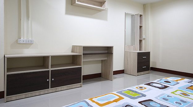 1 Bed Condo · Bang Bon, bangkok — photo 2