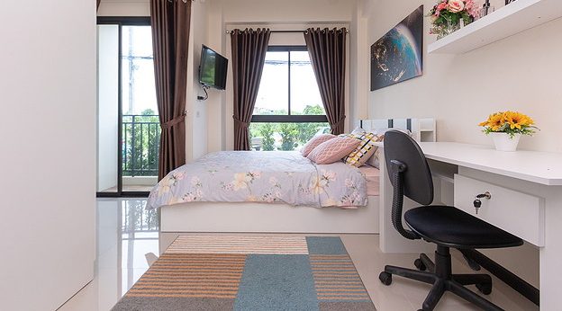 Condo · pathum_thani — photo 2