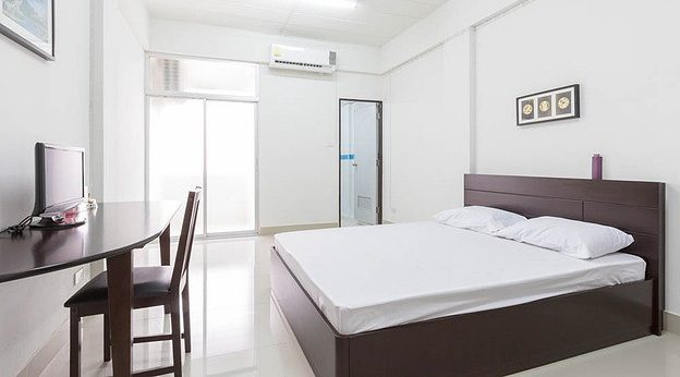 Condo · Bang Bon, bangkok — photo 1
