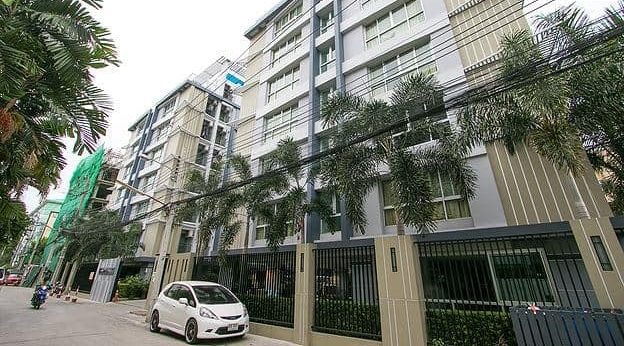 Condo · Chatuchak, bangkok — photo 2