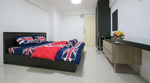 Condo · Chatuchak, bangkok — photo 1