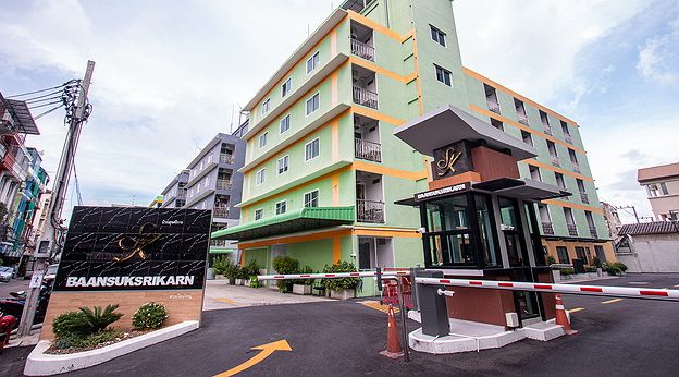 1 Bed Condo · Thon Buri, bangkok — photo 5