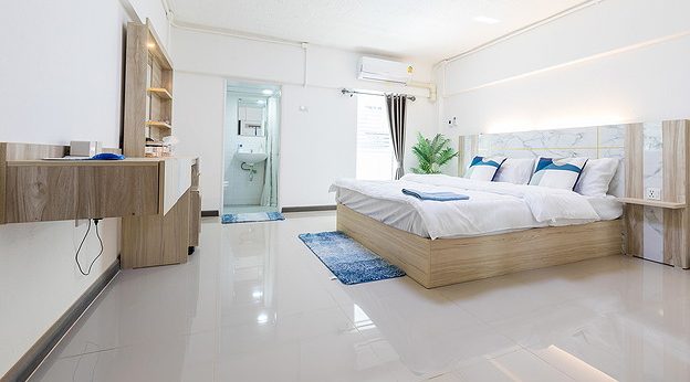 1 Bed Condo · bangkok — photo 1