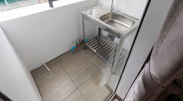 1 Bed Condo · bangkok — photo 4