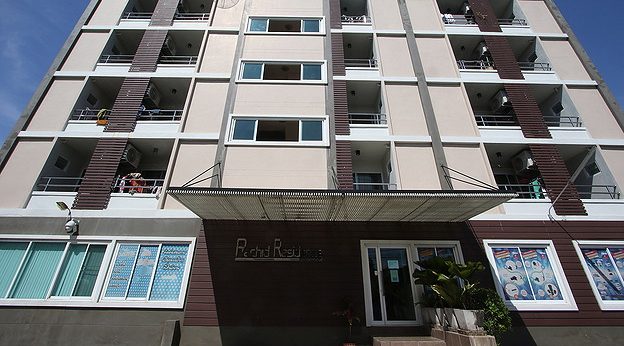1 Bed Condo · Bang Na, bangkok — photo 3