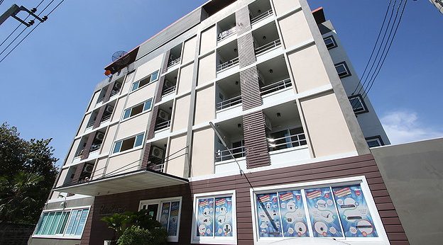 1 Bed Condo · Bang Na, bangkok — photo 1