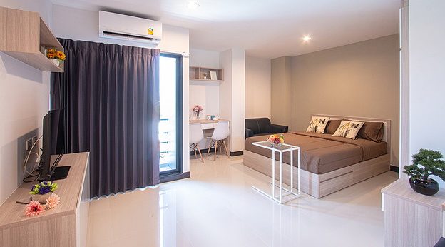 Condo · Phra Khanong, bangkok — photo 3