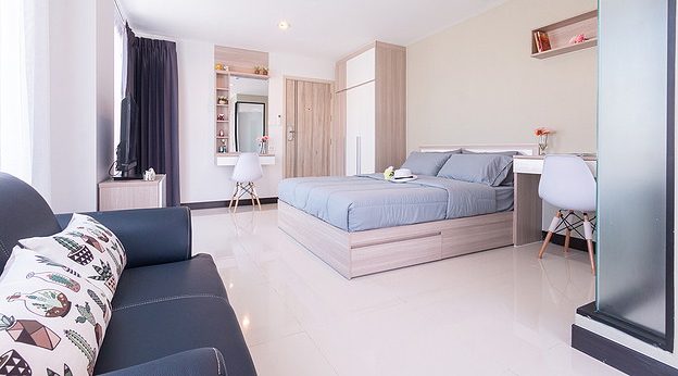 Condo · Phra Khanong, bangkok — photo 4