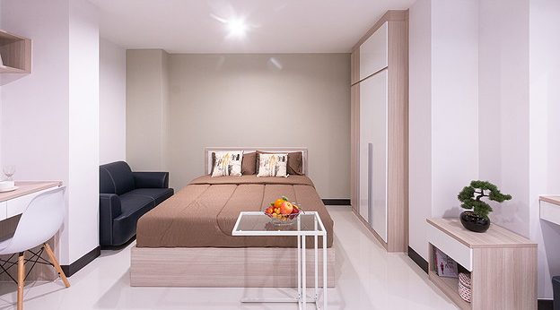 Condo · Phra Khanong, bangkok — photo 5