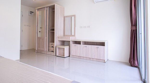 1 Bed Condo · Mueang Nonthaburi, nonthaburi — photo 5