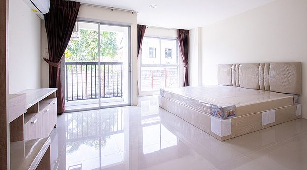 1 Bed Condo · Mueang Nonthaburi, nonthaburi — photo 3