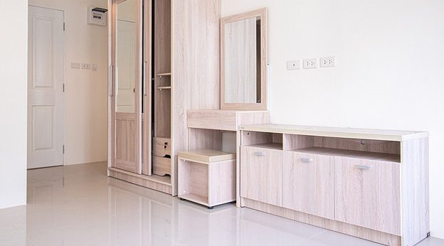 1 Bed Condo · Mueang Nonthaburi, nonthaburi — photo 4