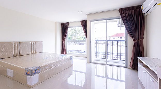 1 Bed Condo · Mueang Nonthaburi, nonthaburi — photo 2