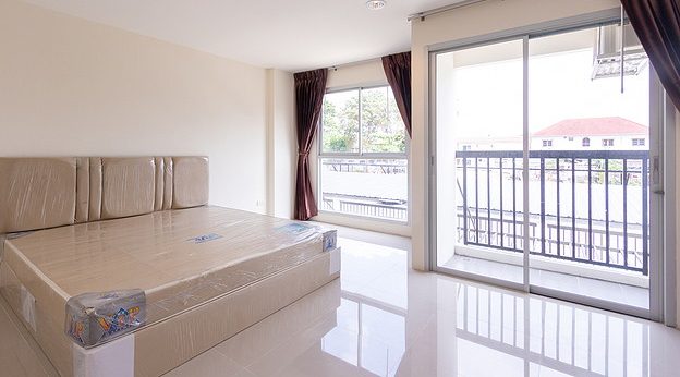 1 Bed Condo · Mueang Nonthaburi, nonthaburi — photo 1