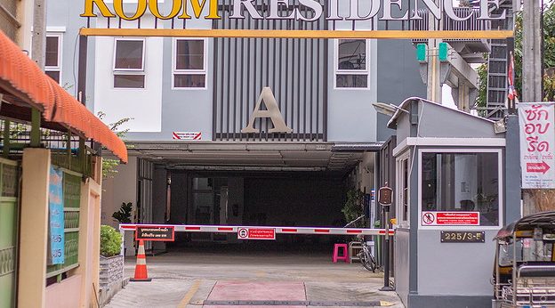 1 Bed Condo · Bangkok Noi, bangkok — photo 4